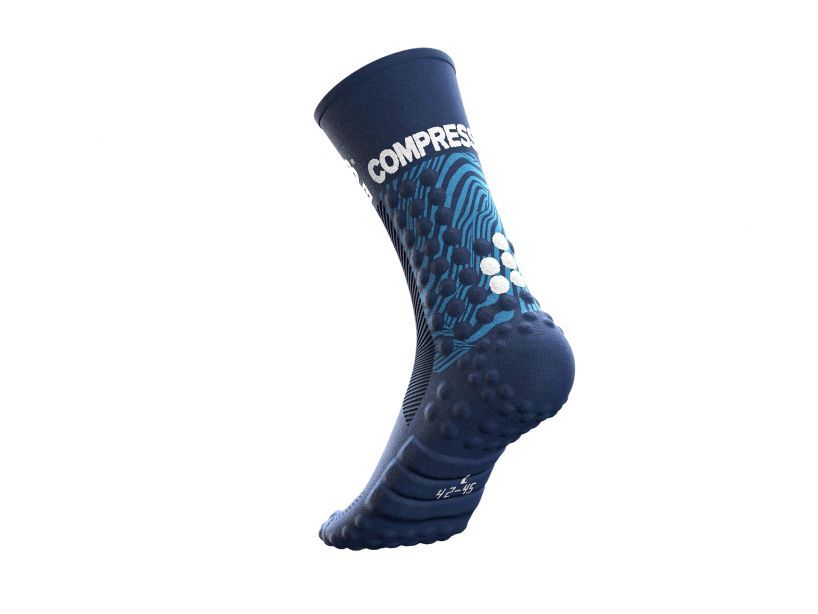 PRO RACING SOCKS V3.0 ULTRA TRAIL - UTMB